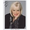 Image 1 : Musician Sylvia Bennett signed photo