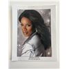 Image 1 : Mezzo Soprano Denyce Graves signed photo