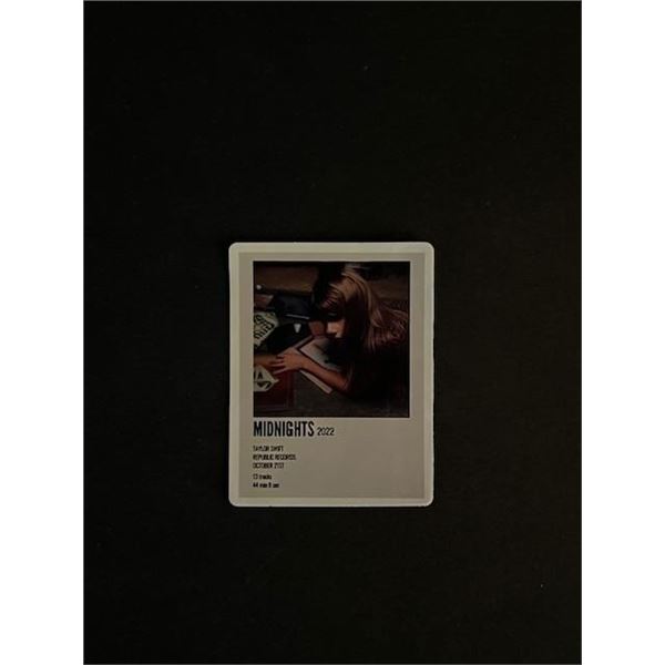 Taylor Swift Sticker