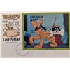 Image 1 : 1981 Grenada  Pluto's 50th Anniversary First Day Cover