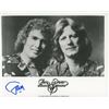 Image 1 : Jan and Dean Jan Berry signed photo