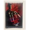 Image 1 : Freddy's Dead: The Final Nightmare Robert Englund signed movie photo