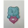 Image 1 : Bear sticker