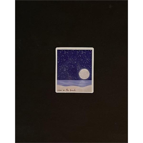 Taylor Swift Sticker