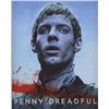 Image 1 : Penny Dreadful Harry Treadaway signed mini poster