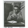 Image 1 : The Return Of Sherlock Holmes Bob Shayne signed photo