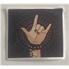 Image 1 : Rock on sticker