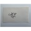 Image 1 : John Forsythe original signature