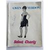 Image 1 : Sweet Charity cast signed booklet