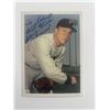 Image 1 : Pittsburgh Pirates Bob Friend signed photo