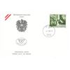 Image 1 : Austria First Day Cover