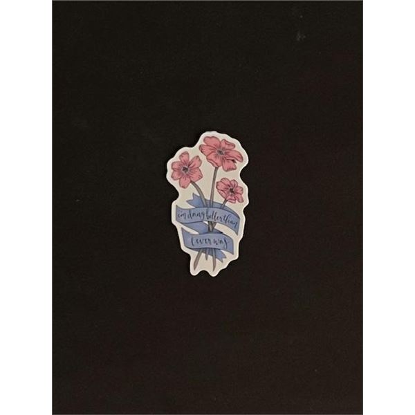 Taylor Swift Sticker