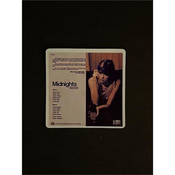 Taylor Swift Sticker