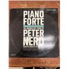 Image 1 : Peter Nero Piano Forte Album