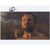 Image 1 : Spartacus Barry Duffield signed  photo
