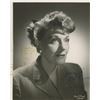Image 1 : Sally Winn signed photo