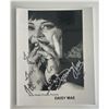 Image 1 : Daisy Mae signed photo