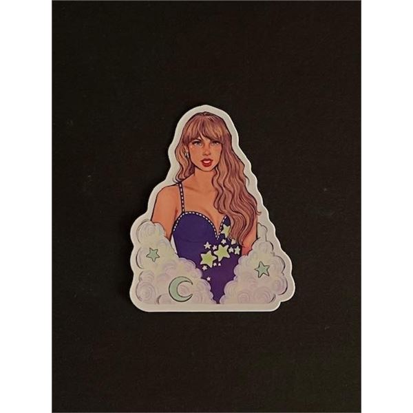 Taylor Swift Sticker