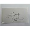 Image 1 : Tennis player Tracy Austin original signature