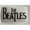 Image 1 : The Beatles logo sticker