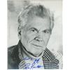 Image 1 : Most dangerous Man Alive Ron Randell signed photo