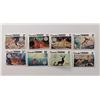 Image 1 : Grenada 1980 Bambi Stamp Set