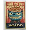 Image 1 : Black Mirror: The Waldo Moment sticker