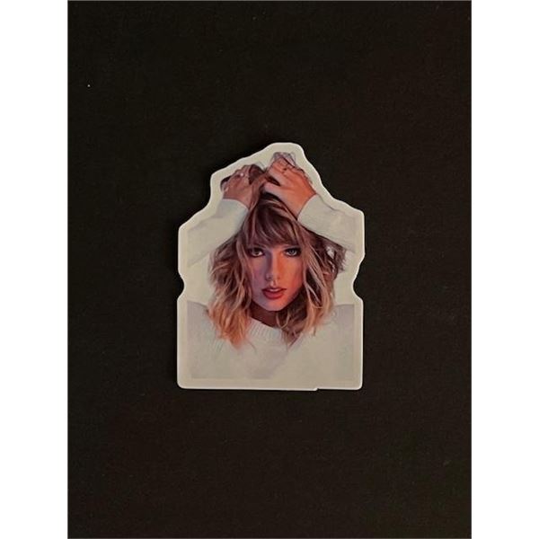 Taylor Swift Sticker
