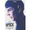Image 2 : Adam Nimoy signed "For the Love of Spock" movie postcard