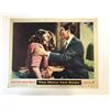 Image 1 : Too Much, Too Soon original 1958 vintage lobby card