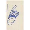 Image 1 : Chips Bruce Penhall signature cut