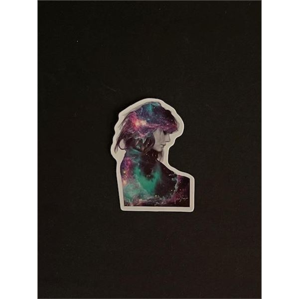 Taylor Swift Sticker