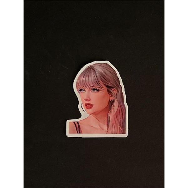 Taylor Swift Sticker