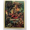 Image 1 : Jurassic Park sticker