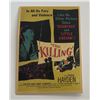 Image 1 : The Killing movie sticker