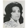 Image 1 : School Daze Ellen Holly signed photo