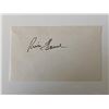 Image 1 : Astronaut Frederick Hamilton "Rick" Hauck original signature