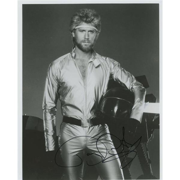 The Rocky Horror Show Barry Bostwick signed photo