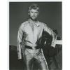 Image 1 : The Rocky Horror Show Barry Bostwick signed photo