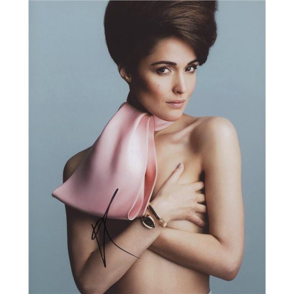 Bridesmaids Rose Byrne signed photo