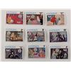 Image 1 : Walt Disney's Sleeping Beauty Stamp Set - Antigua - Christmas 1980