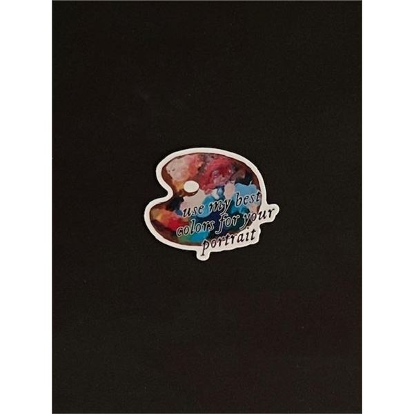 Taylor Swift Sticker