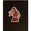 Image 1 : Taylor Swift Sticker