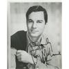 Image 1 : Route 66 George Maharis signed photo