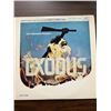 Image 1 : Ernest Gold â€“ Exodus - Original Soundtrack Album
