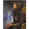 Image 1 : Dark Angel Ashley Scott signed photo