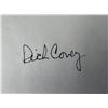 Image 1 : NASA astronaut Richard O. Covey original signature