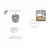Image 1 : Austria First Day Cover