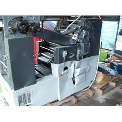 PRINTING PRESS