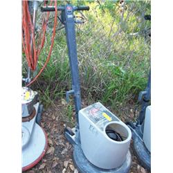 ADVANCE FLOOR BUFFER